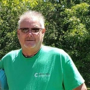 Meet your Posher, Jeff